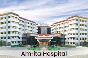 Amrita Hospital